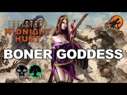 We Made The BEST Skeletal Swarming Deck - Golgari Green/Black - MTG Arena Standard