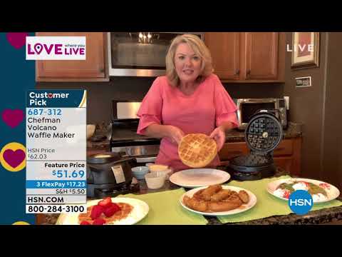 HSN | Welcome Home with Alyce - Love Where You Live 04.28.2020 - 10 AM