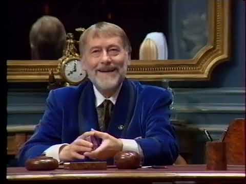 Une folie - Sacha Guitry - Michel Duchaussoy - 1995