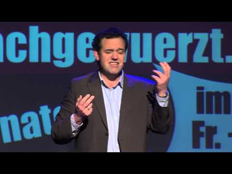 René Steinberg - Krippenspiel