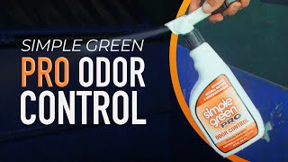 Simple Green Simple Green PRO Odor Control