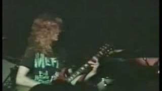 Atrophy - Violent by nature