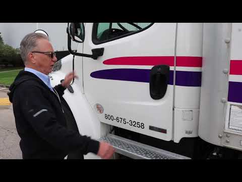 Class B Pre Trip Inspection Final Cut- Parker