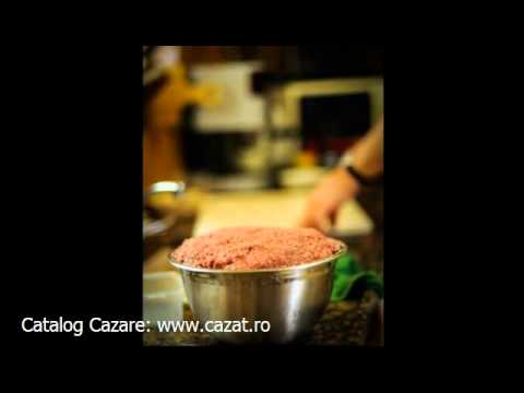 Cazare Constantin Brancoveanu, Calarasi - Cazat.ro