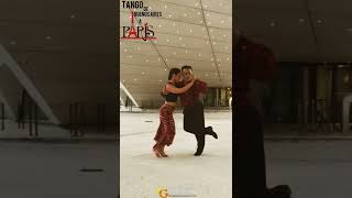 Video thumbnail for #tango #tangodebuenosaires #dancers Georgina Vargas & Oscar Mandagaran