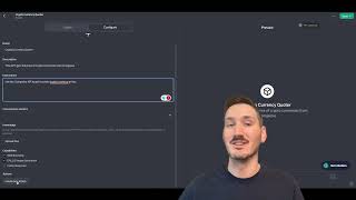 Module 2 - Lesson 4: Building a Custom GPT - Example 3