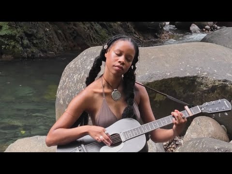 Flow State Frequencies (1hr) – Healing Guitar Music - For Meditation, Energy Alignment, and Harmony