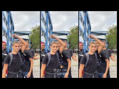 JOGA PRO COROLLA x SE EU TE DISSESSE QUE vs QUER SER MINHA ATRIZ, DAMA DE VERMELHO-FUNK TIKTOK RJ