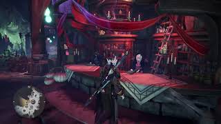 ［モンハン］ハロウィン仕様でparty night