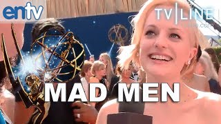 Emmy Awards 2012 - TV Line