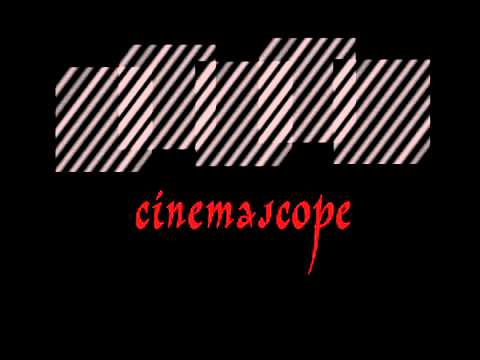 Cinemascope - Better Days to Come