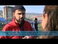 Ахмад Аль Анчихи на BBC 