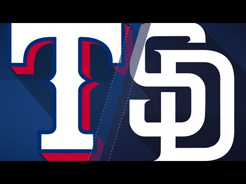 Mejia's walk-off grand slam powers 7-3 win: 9/16/18