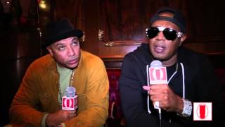 Master P Talks His First In Music and Business