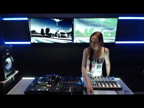 KinSpin - Live @ Radio Intense 28.04.2015