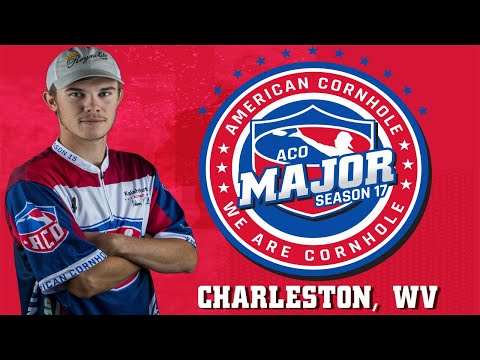 CHAMPIONSHIP TIME!!! THE MACHINE vs AUSTIN THOMASSON:  CHARLESTON MAJOR SINGLES TITLE (NO MUSIC!)