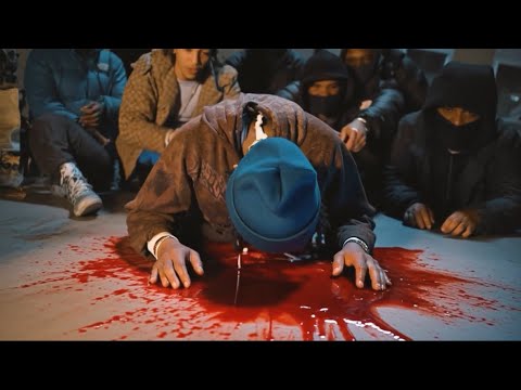 40pop x Cashmoney3rd x ST4 ( isaac5 ) - zoo2thep ( official video )