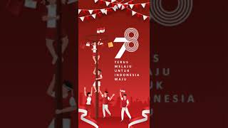 Download lagu HUT RI 78 STORY WA 17 AGUSTUS 2023 #hutri78 #17agustus2023 #storywa30detik mp3
