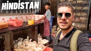 Mumbai’de İlk Günüm: Sokak Kaosu, Gecekondu ve Hint Düğünü - 391 🇮🇳