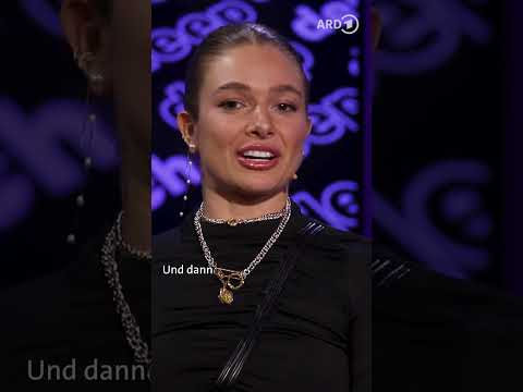 Sie hat ihren Stalker umarmt? 😳 | Lola Weippert bei deep und deutlich