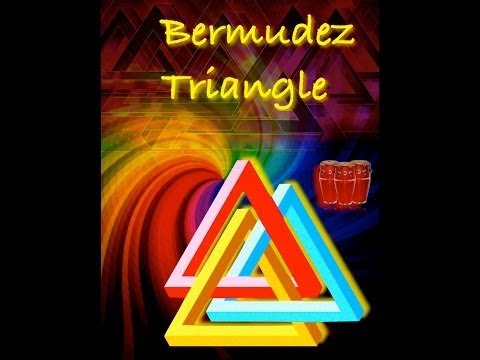 Nica Blues-Bermudez Triangle on iTunes featuring Irma 