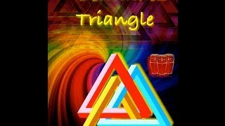 Nica Blues-Bermudez Triangle on iTunes featuring Irma 