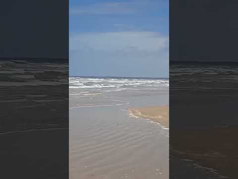 Praia do toco, Feliz Deserto - AL