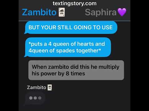 The boy’s future files Eps 16||saphira reuniting with zambito