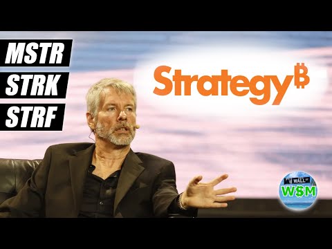 MicroStrategy Just Got Even Crazier