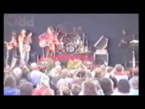 Bjørn Jens & Dennis Locorriere  -  "Mackøl og Måsegg"