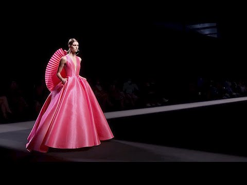 Isabel Sanchis | Spring Summer 2022 | Full Show