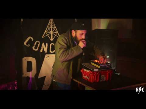 Radio Concuss - Henry Canyons