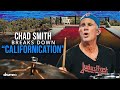 The Iconic Drumming Behind Californication Red Hot Chili Peppers