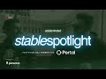 How Portal Infrastructure Unlocks Enterprise Stablecoin Adoption Raj CEO Portal Stable Spotlight