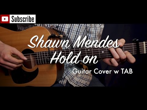 download lagu mp3 mp4 Shawn Mendes Hold On Chords, download lagu Shawn Mendes Hold On Chords gratis, unduh video klip Shawn Mendes Hold On Chords