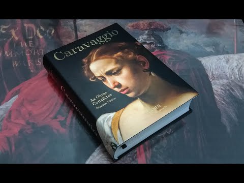 Caravaggio - As Obras Completas - Sebastian Schutze (Editora Taschen)