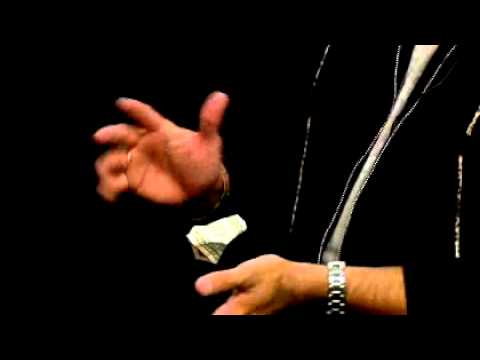 Thread Genie Explained