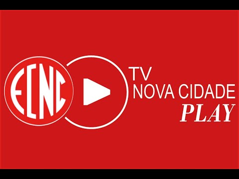 EC NOVA CIDADE 1 x 1 Bonsucesso  | Série B1 | #NovaCidadeTV