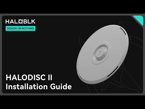 How to Install HALODISC 2 | Official Tesla Wheel Cover Installation Guide