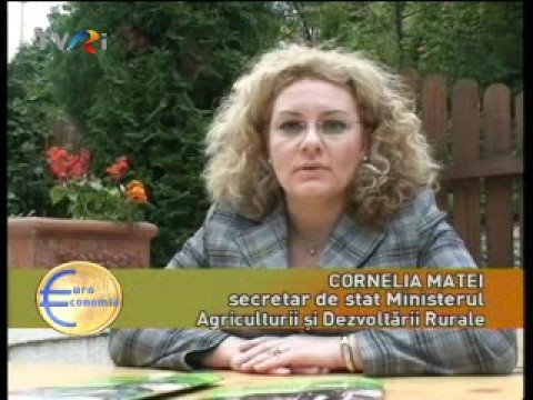 Fonduri pentru agroturism