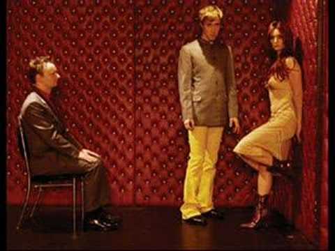 Lovemakers - Prepare for the fight