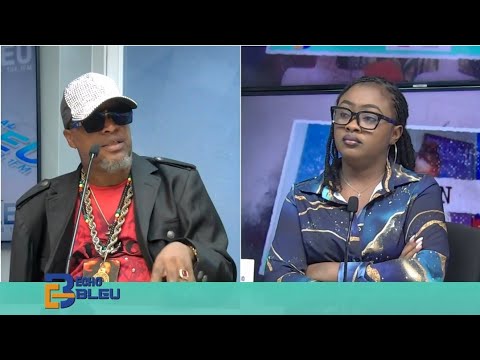 ⚫️🔴Pasa Pasa di depi nèg la baw kè li, tout sak vin aprè yo se tchoul lanmou yo ye😱 