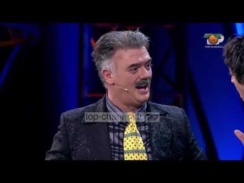 Portokalli, 10 Nëntor 2019 -  Kryetari Nevruzi (Fëmija ilegal)