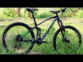 Spesifikasi Sepeda Thrill Fervent 1.0