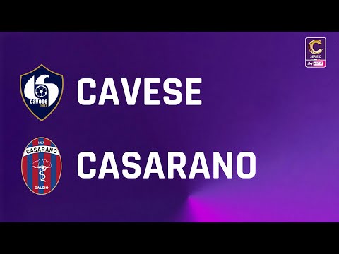 Cavese - Casarano 1-1 | Highlights | Matchday 24 of Serie C Sky Wifi 2025/2026