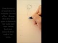 How To Draw Manga Female Body Proportions In Side View Request
