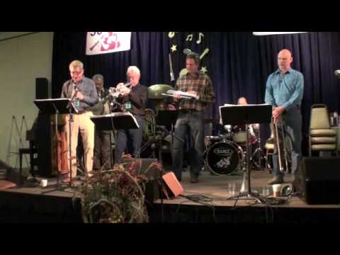 Yerba Buena Stompers "Skid-Dat-De-Dat"