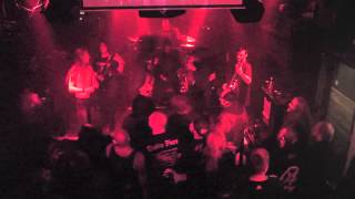 Download lagu Organectomy Live | Babykiller - Devourment Cover mp3