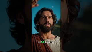 El tercer cielo es real… ¡y Pablo estuvo ahí #shortsviral #mensaje #jesusteama #fe #amor