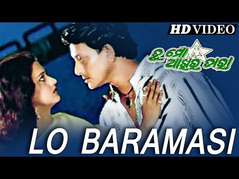 LO BARAMASI | Sad Film Song I TU MO AAKHIRA TARA I Siddhanta | Sidharth TV